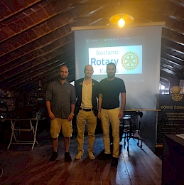 Bilim Ve Sanat El Ele