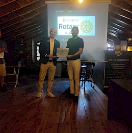 Bilim Ve Sanat El Ele