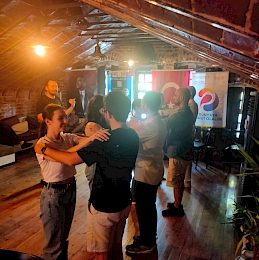 Bilim Ve Sanat El Ele