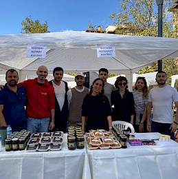 22.Ataşehir Bahar Şenliği