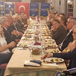 Ortak Toplantı Ev Sahipliği - Dijitalleşen Dünyada Karar Almak