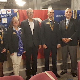 Ortak Toplantı Ev Sahipliği - Dijitalleşen Dünyada Karar Almak