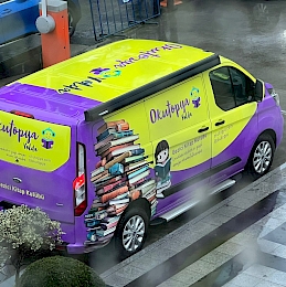 Yaratıcı Yazı Akademisi-2