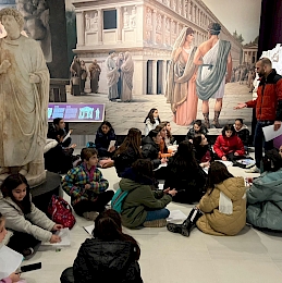 Yaratıcı Yazı Akademisi-3