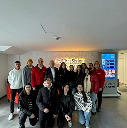 Geleceğimi Planlıyorum